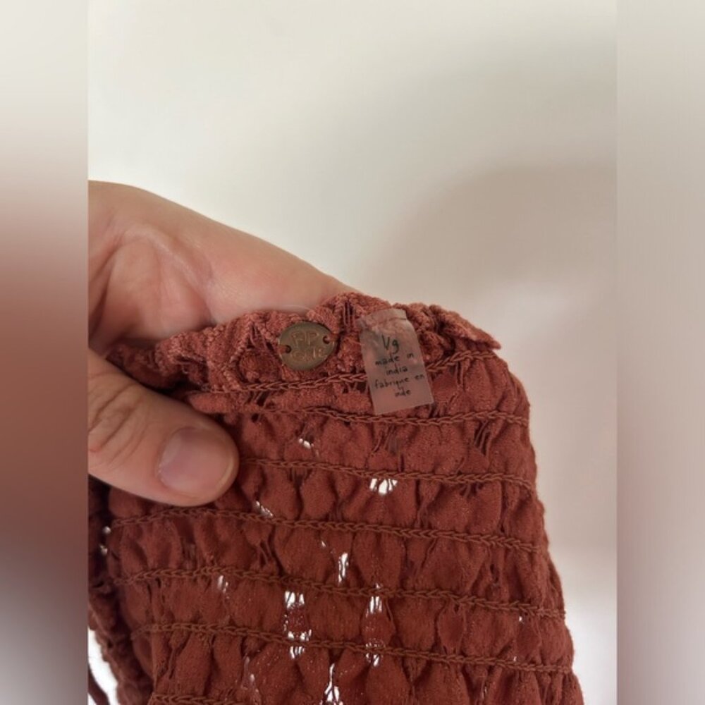 Free People Adella Bralette - Picture 9 of 9